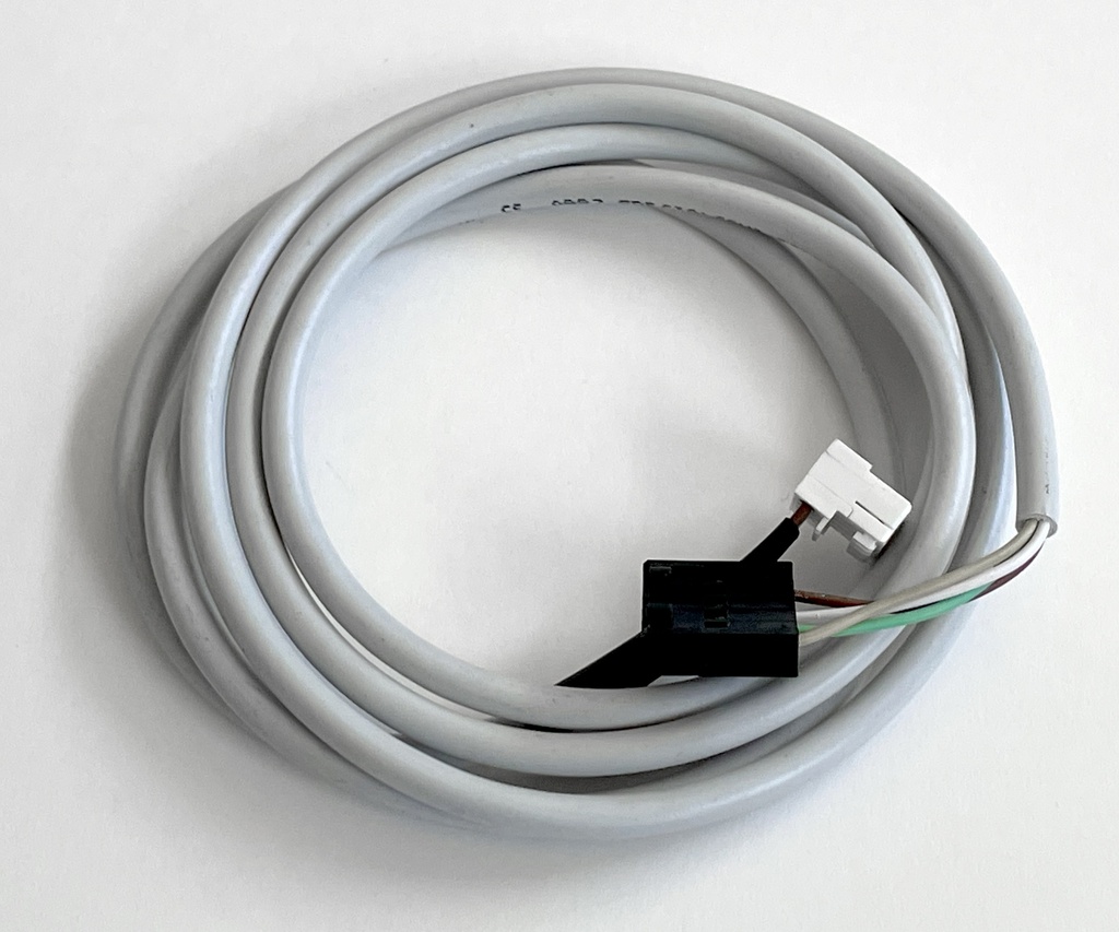 PP.206.08 - Cable panneau de commande  wifi