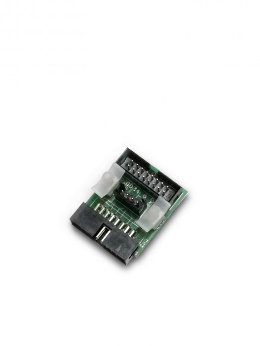 4790122 - PCB Carte électronique de contrôle de module Wifi