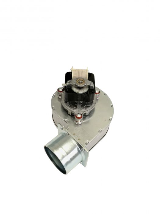 4790077SX - Ventilateur centrifuge gauche 120x42 pour conduit D80 mm