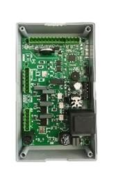 410001B-LCD - Carte électr. Pour poele air avec panneau de commande lcd