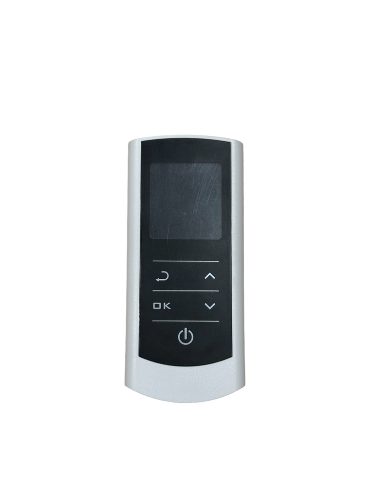 4790288 - Télécommande PDA Système