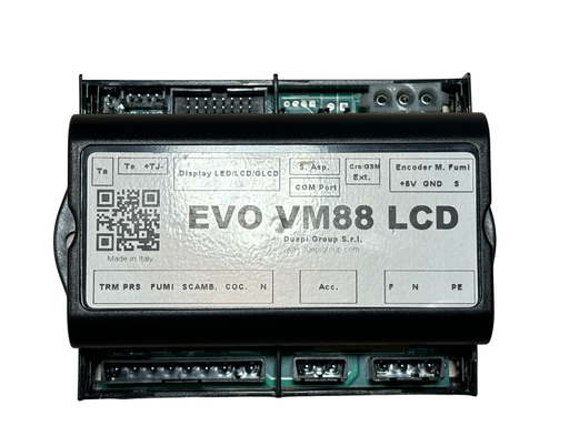 [89V101920 (R2300253)] 89V101920 (R2300253) - Carte électronique base EVO LED VM88