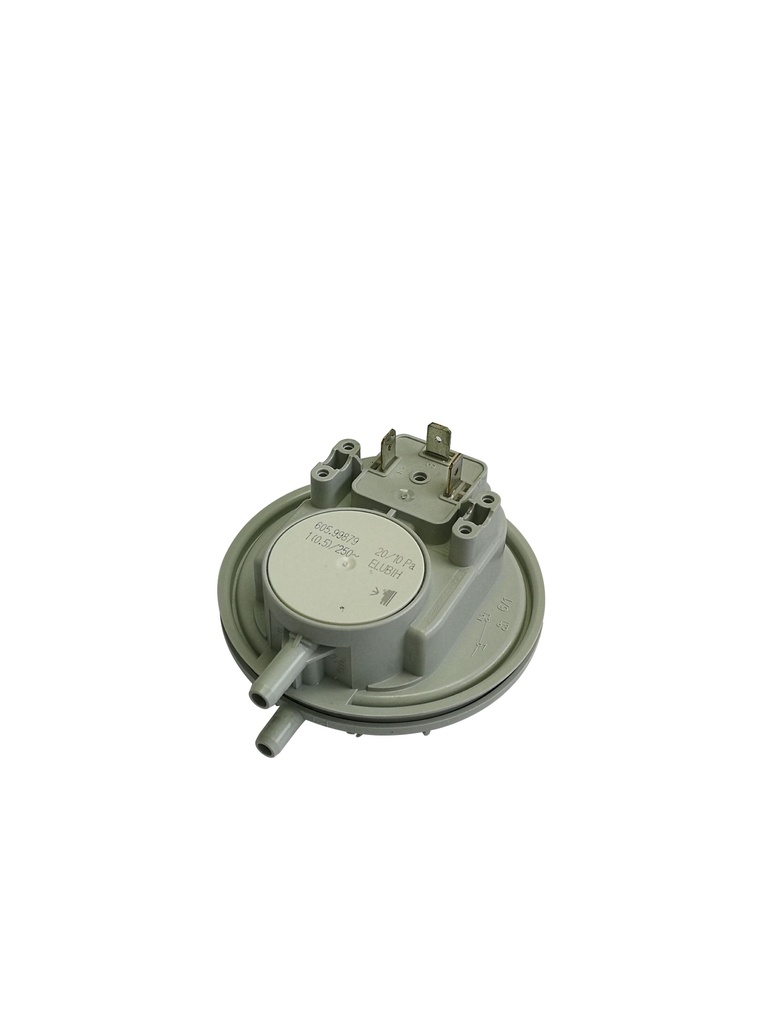 4790010 - Pressostat Huba 20-10 Pa