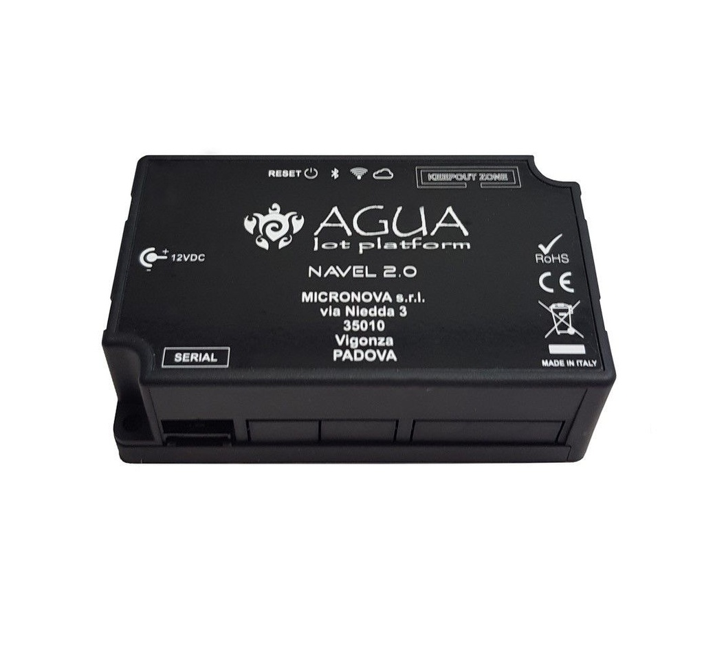 4790174 - Module Wifi Agua