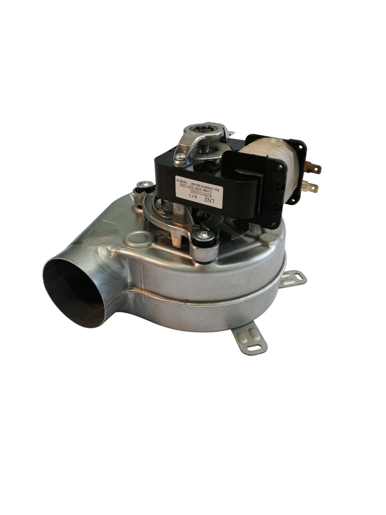 411201N - Ventilateur centrifuge - LN2 EVAGOLD25CO001