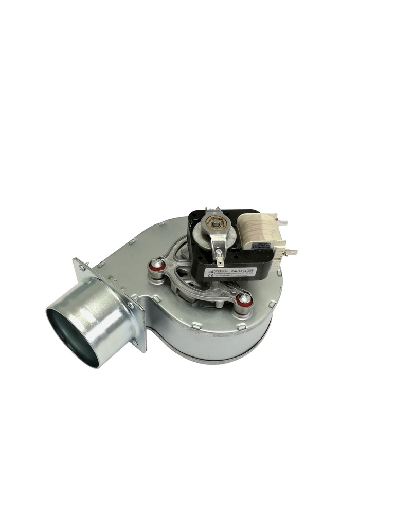 4790077DX - Ventilateur centrifuge droit 120x42 pour conduit D80 mm