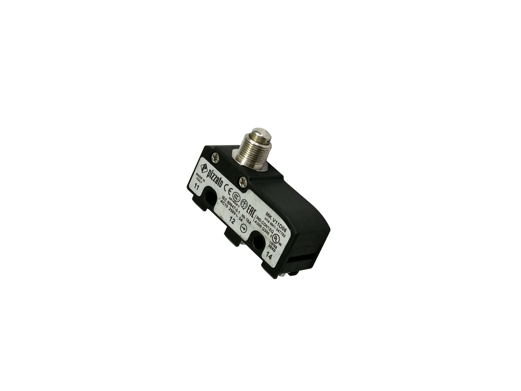 4790014 - Microrupteur de sécurité mk v11d06 + écrou M10x0,75 vf ac83