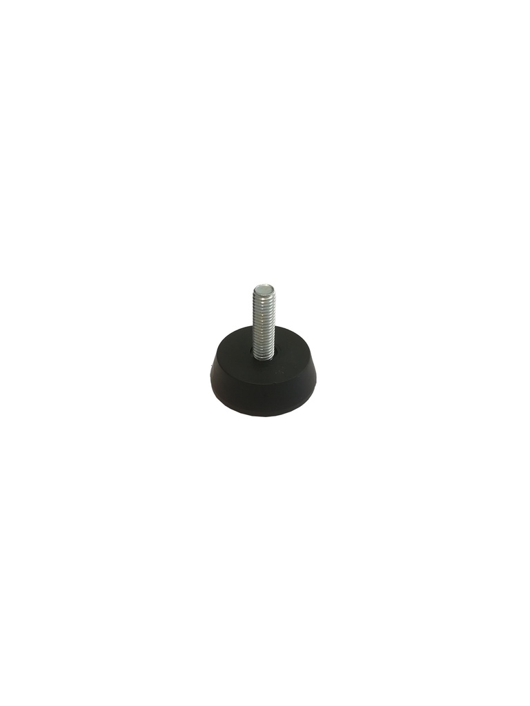 410023A - Pied anti-vibration 40x27 mm