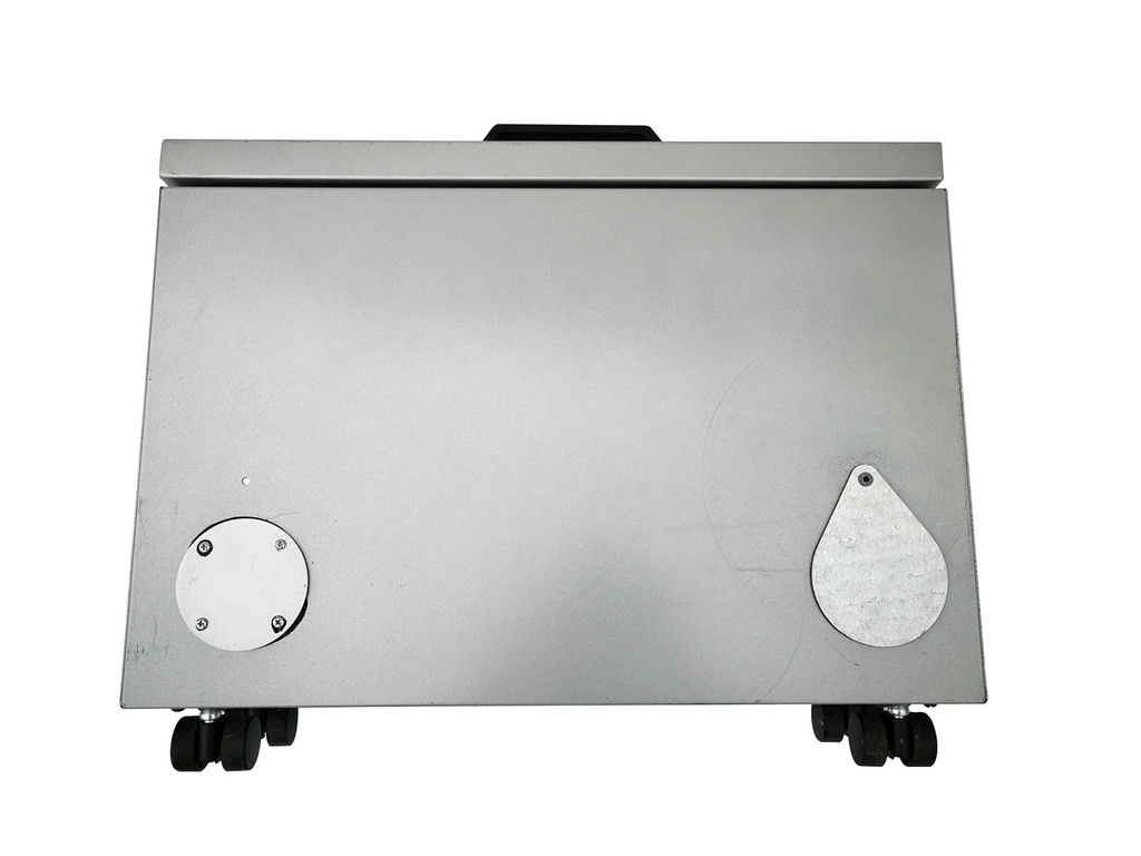 4732073 - Valise collecte de cendres