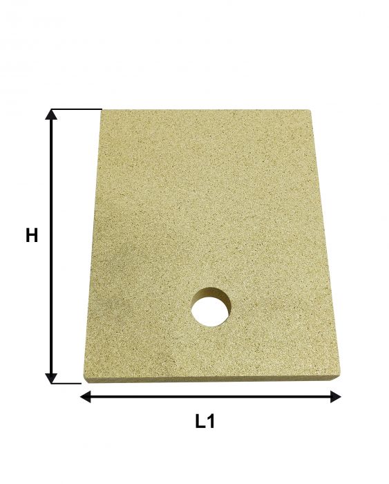 4737040 - Vermiculite porte