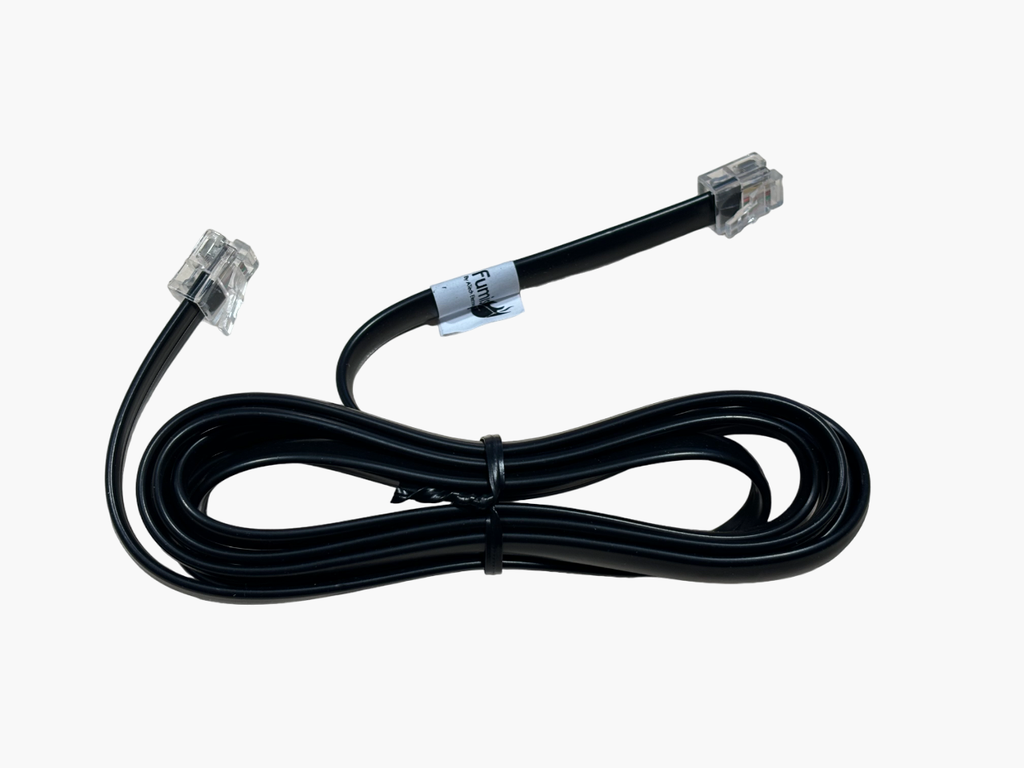 895758030 - Cable Flat RJ Carte-Panneau de commande