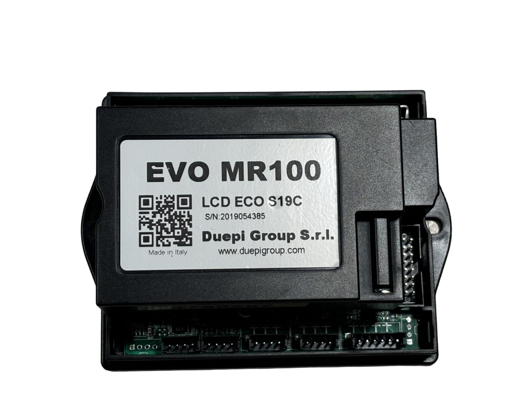 4790287 - Carte électronique MR100 4 TRIAC PDA