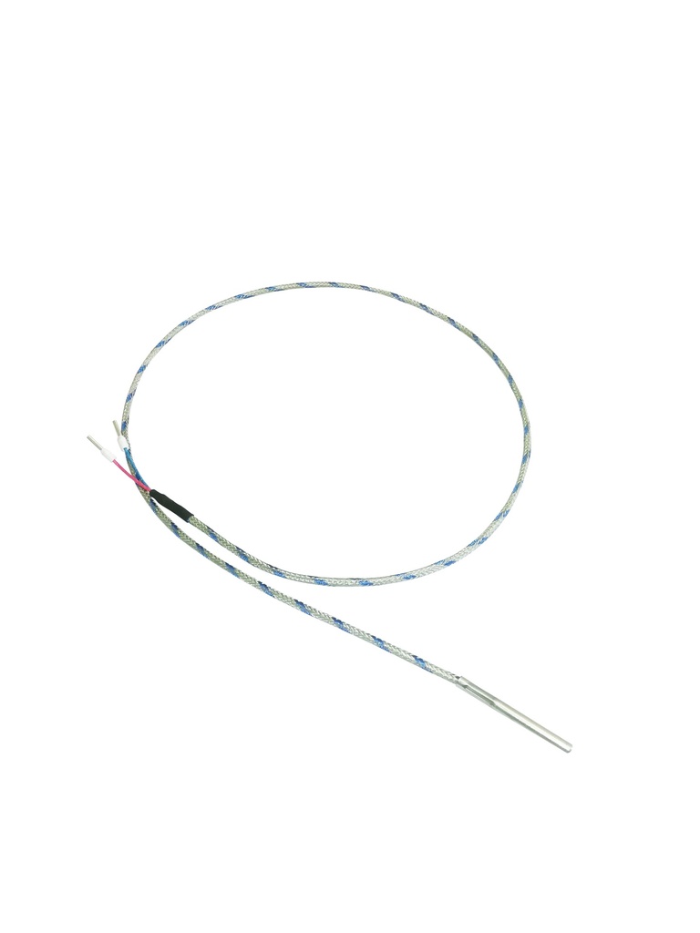 410239 - Sonde de fumées pour 12-16kW