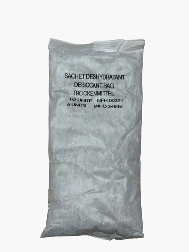 [Sachet désydradants] Sachet déshydratant