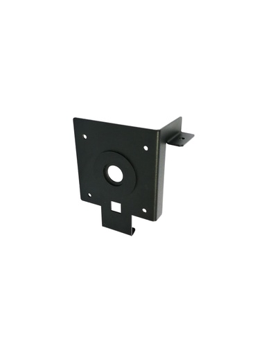 [419600 - Assieme supporto coclea] 419600 - Plaque de support de vis