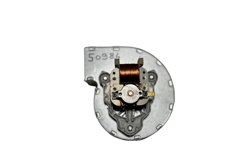 [50984] 50984 - Ventilateur centrifuge gauche Kstill