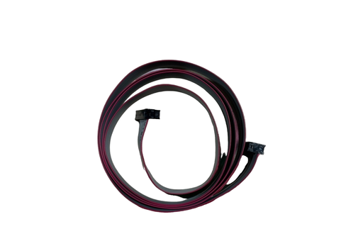 [CP00019] CP00019 - Cable flat 120cm