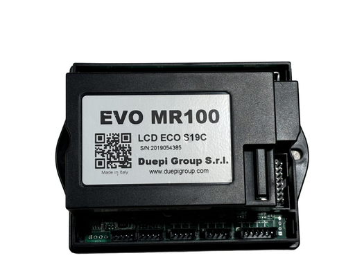 [4790287] 4790287 - Carte électronique MR100 4 TRIAC PDA